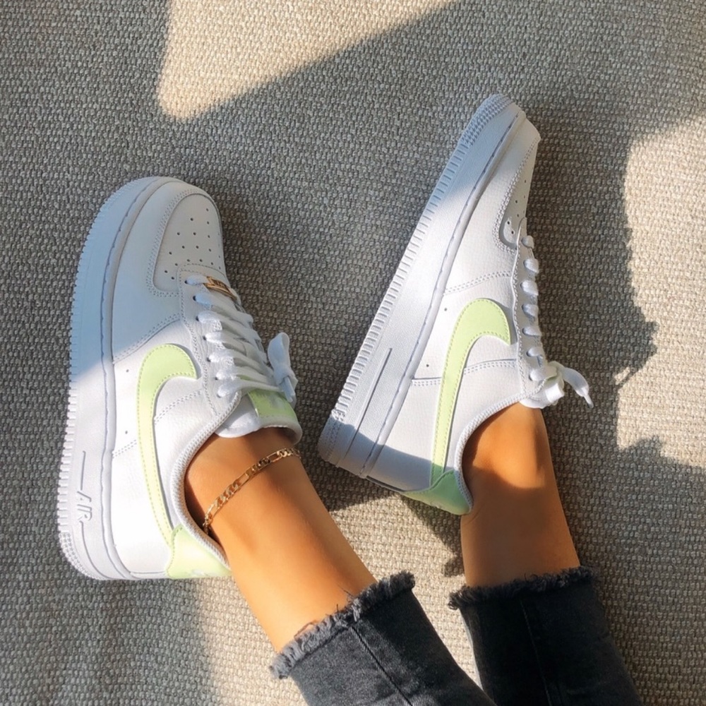 Brand new nike Air Force 1